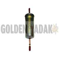 فیلتر بنزین سابرینا - گلدن یدک