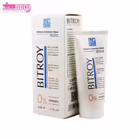 کرم آبرسان پوست چرب بیتروی حجم 50ml
