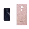 برچسب پوششی ماهوت مدل Rose Gold Leather مناسب برای گوشی موبایل ایسوس Zenfone 3 ZE552KL