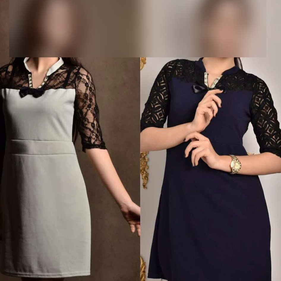 مجلسی یقه پاپیون