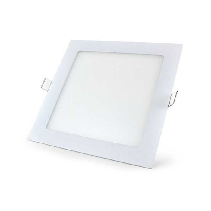 پنل مربع توکار 30 وات 40*40 پارس شوان