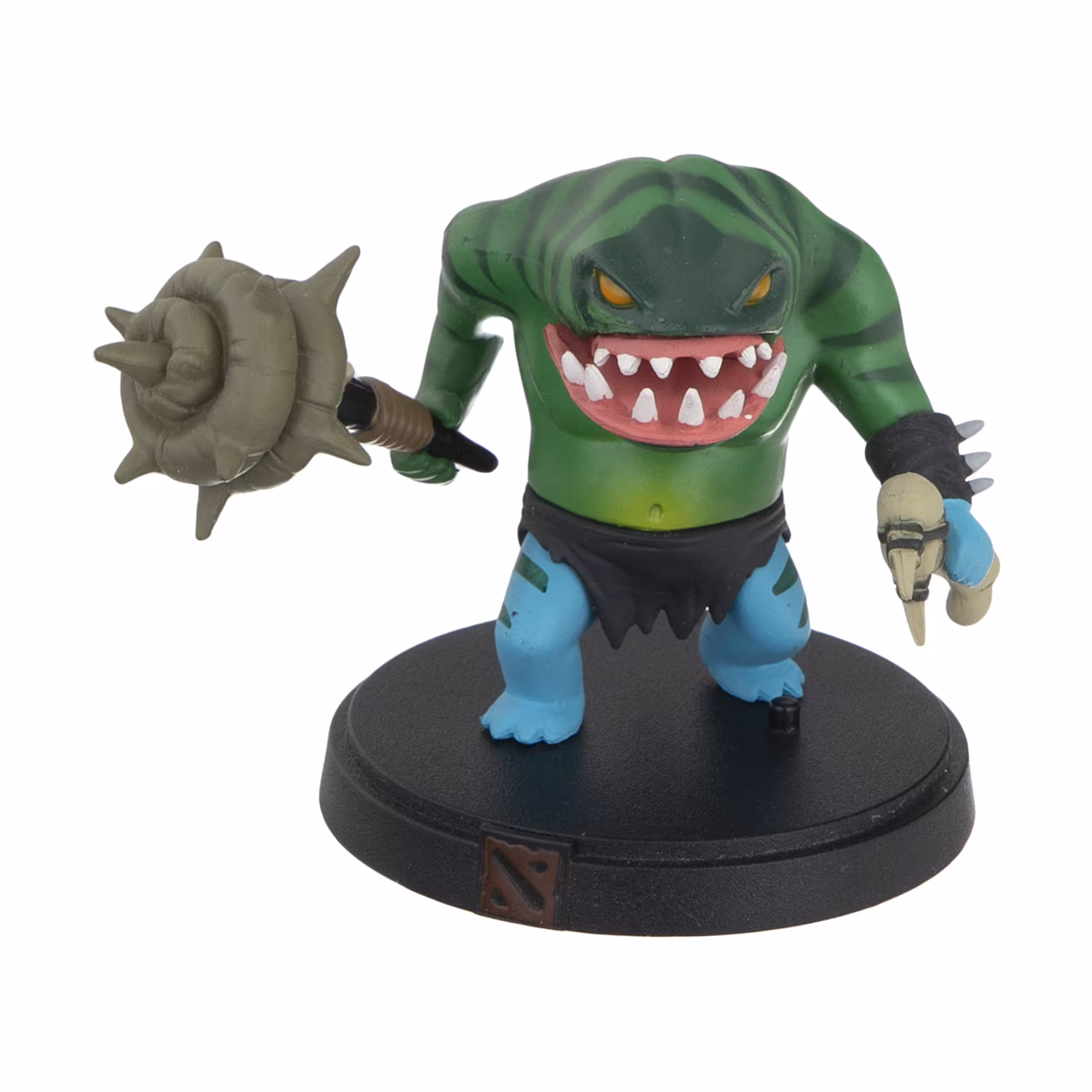 فیگور مدل  TIDE HUNTER 