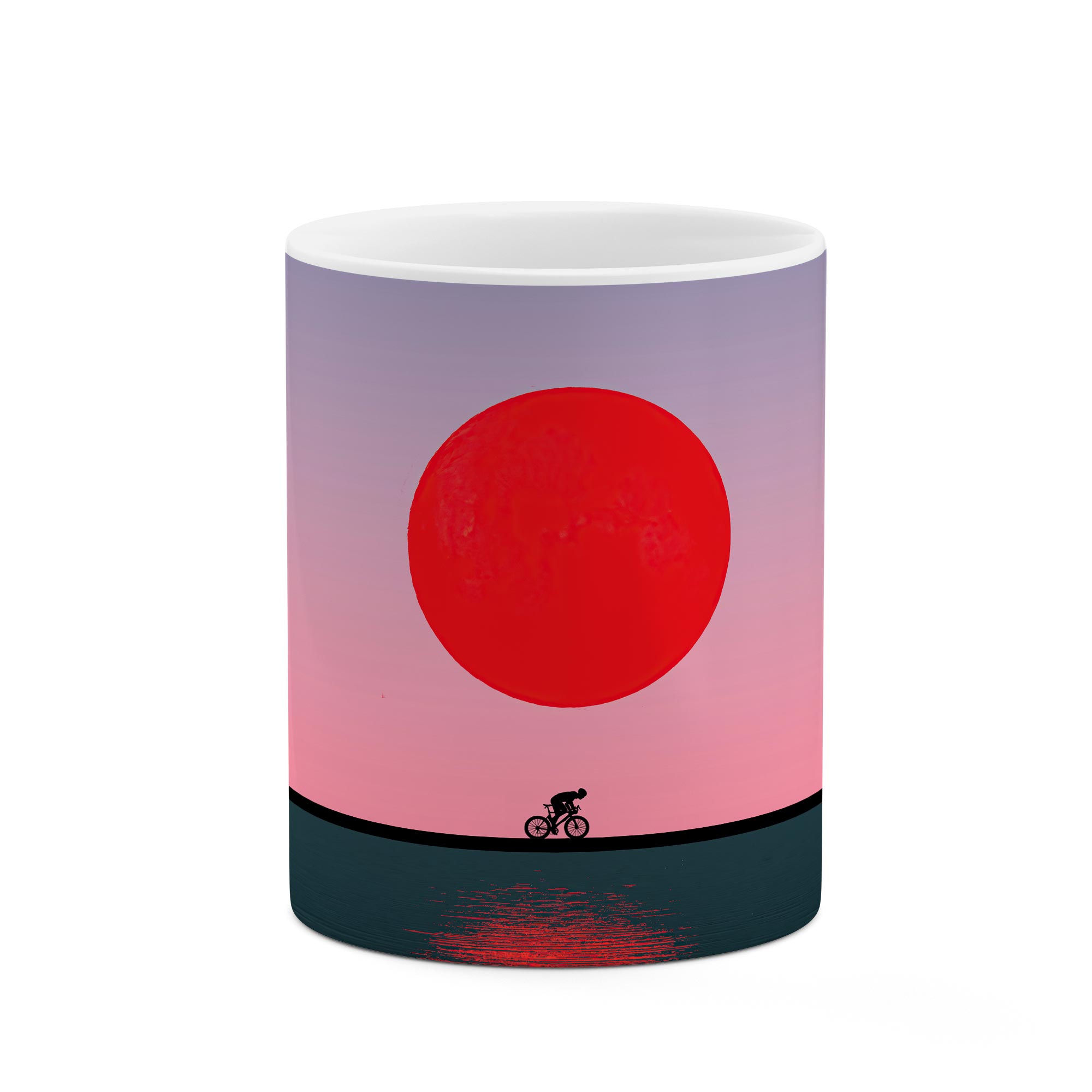 ماگ طرح انیمه مدل mgp00257