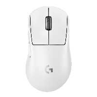 خرید موس Logitech GPRO X SUPERLIGHT 2 DEX White با بهترین قیمت