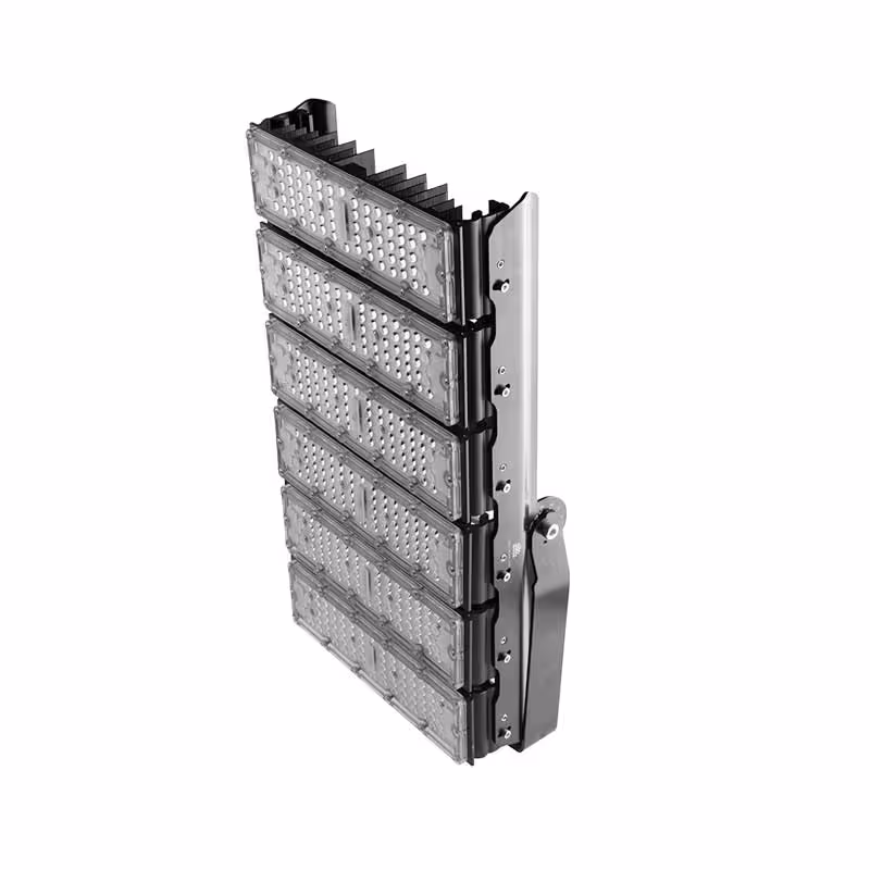 پروژکتور ماژولار سوپر نوا شعاع مدل SH-4730-340W