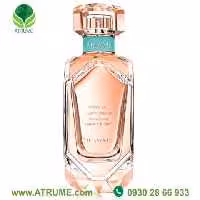 عطر ادکلن تیفانی اند کو رز گلد 75 میل زنانه