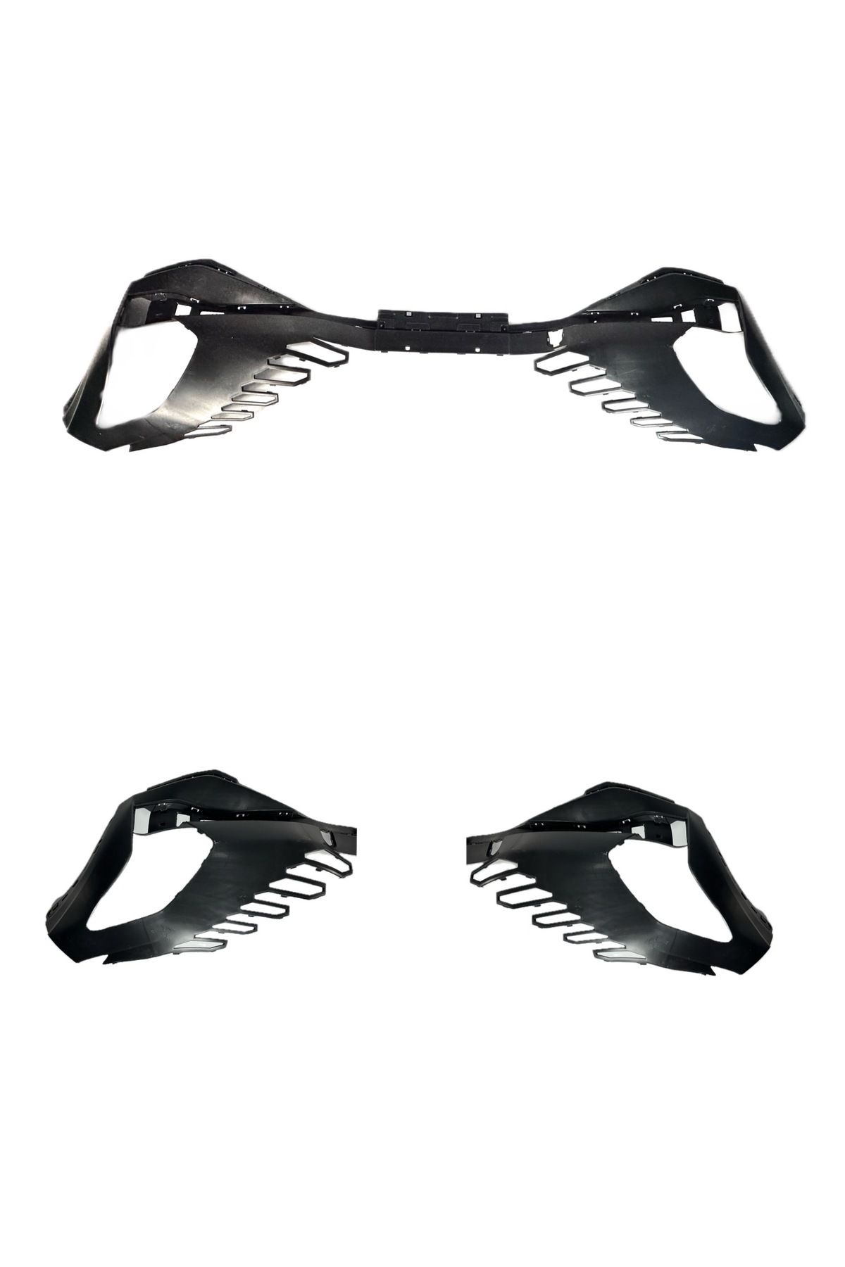 سپر خودرو جلو بالا اصلی Chery fonix fx مدل 22 24 MATSUBA