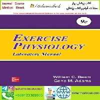 Exercise Physiology Laboratory Manual 2023 TRUE PDF price 1€ - کتاب پزشکی بهار
