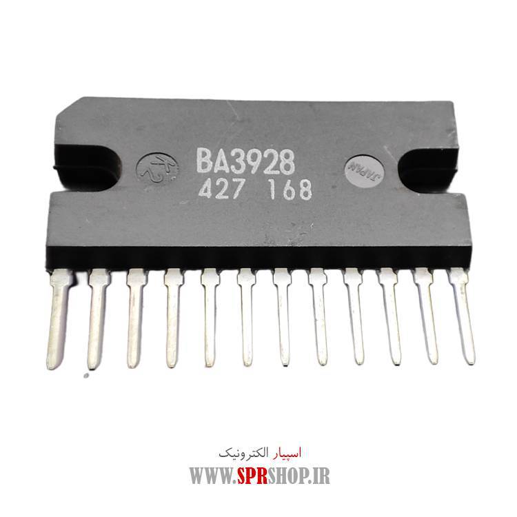 آی سی BA3928