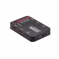 سوئیچ 3 به 1 HDMI لایمستون LS-HS0301