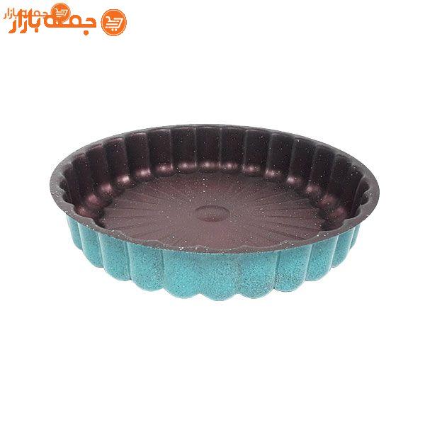 قالب کیک کنگره ای 27 سانتی متری