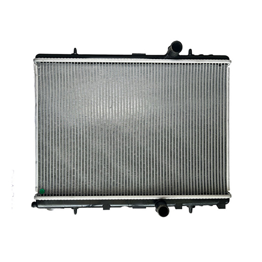 خرید رادیاتور آب پژو 206 ایساکو P7L با گیربکس AL4 کد 0720112599 | اتوموبی
