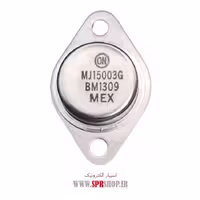 ترانزیستور MJ15003 ON CHN