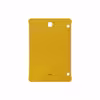 برچسب پوششی ماهوت مدل Mustard-Leather مناسب برای تبلت سامسونگ Galaxy Tab S2 8.0 2016 T719N