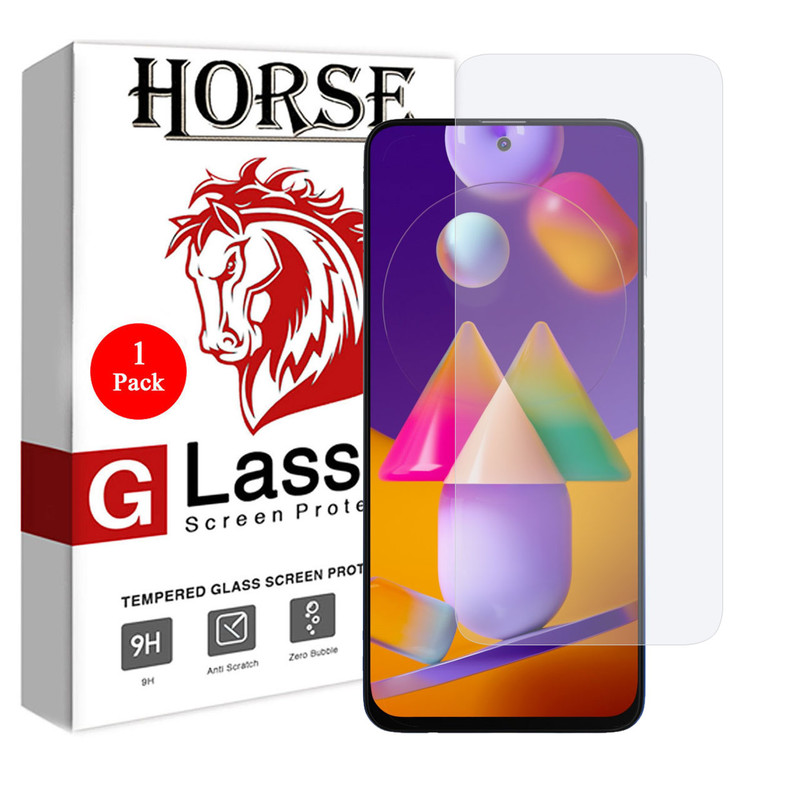 محافظ صفحه نمایش هورس مدل SMP-H مناسب برای گوشی موبایل سامسونگ Galaxy M31s | کالا برتری