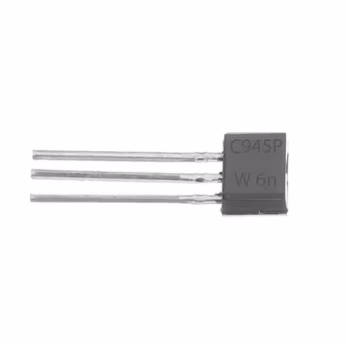 ترانزیستور مدل C945P بسته 5 عددی