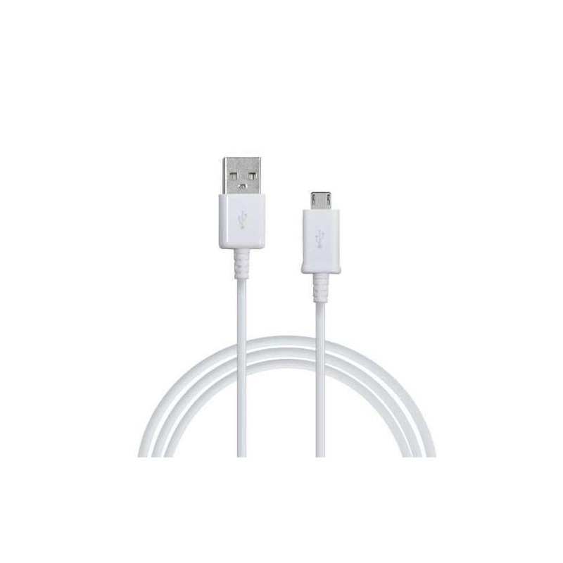 کابل تبدیل USB به microUSB مدل S7 طول 1 متر 