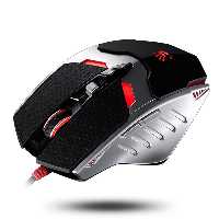 ماوس با سیم گیمینگ ای فور تک مدل بلودی تی ال 80