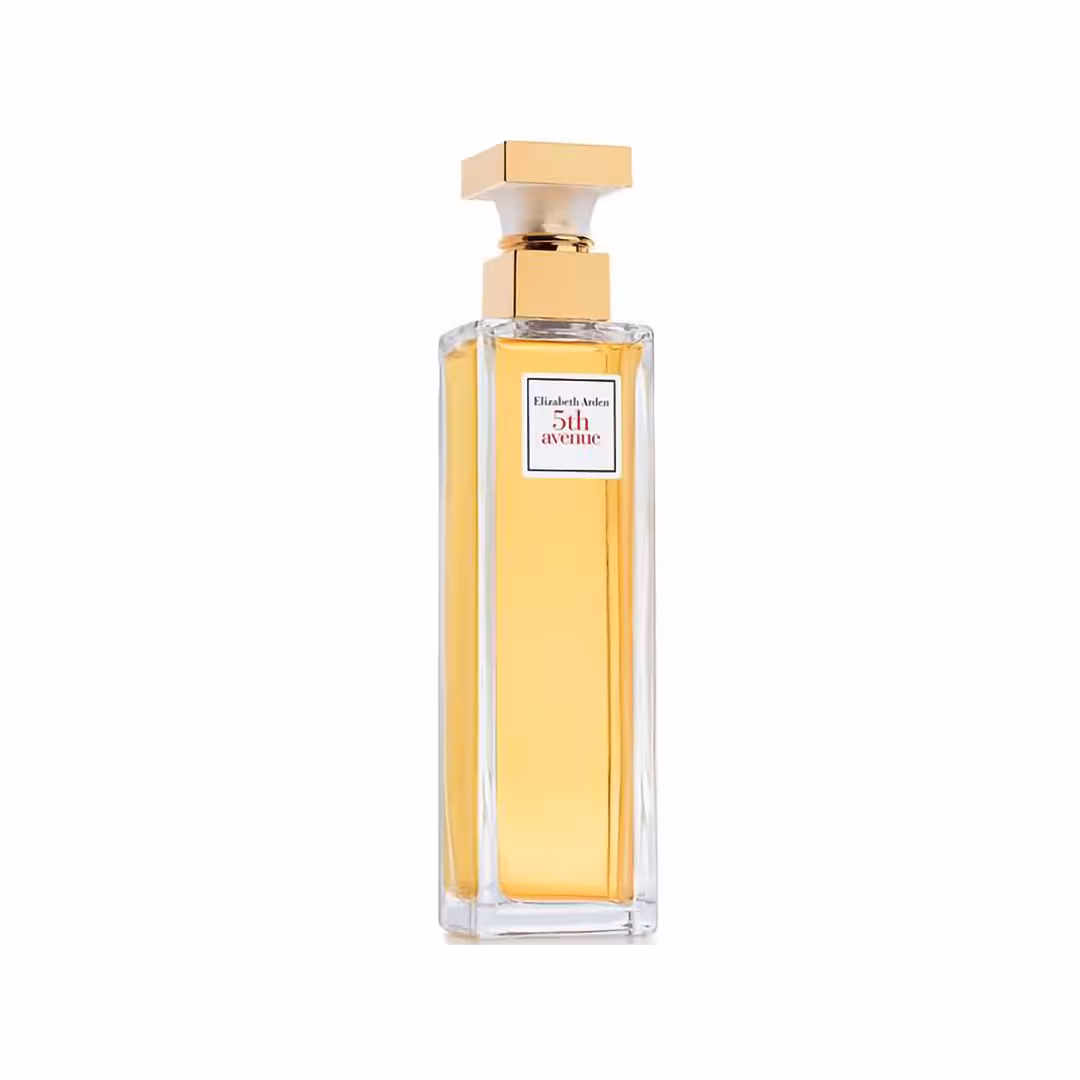 عطر زنانه الیزابت آردن فیفت اونیو خیابان پنجم حجم 125 میلی لیتر