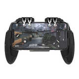 دسته بازی موبایل پورودو PD-P3PGRP-BK P3 Pro