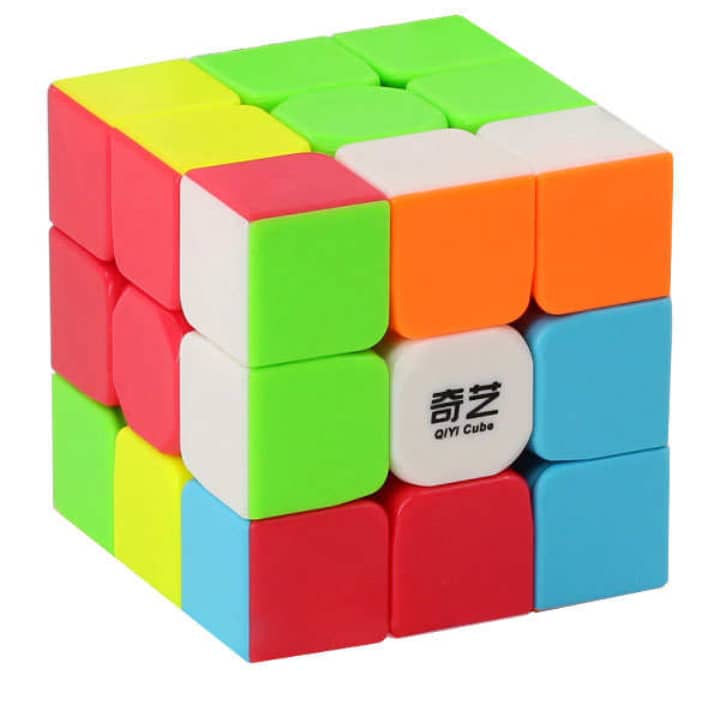 مکعب روبیک مدل SPEEDCUBE