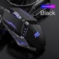 موس سیم دار گیمی اورجینال AOC GM110 - یاسین کامپیوتر