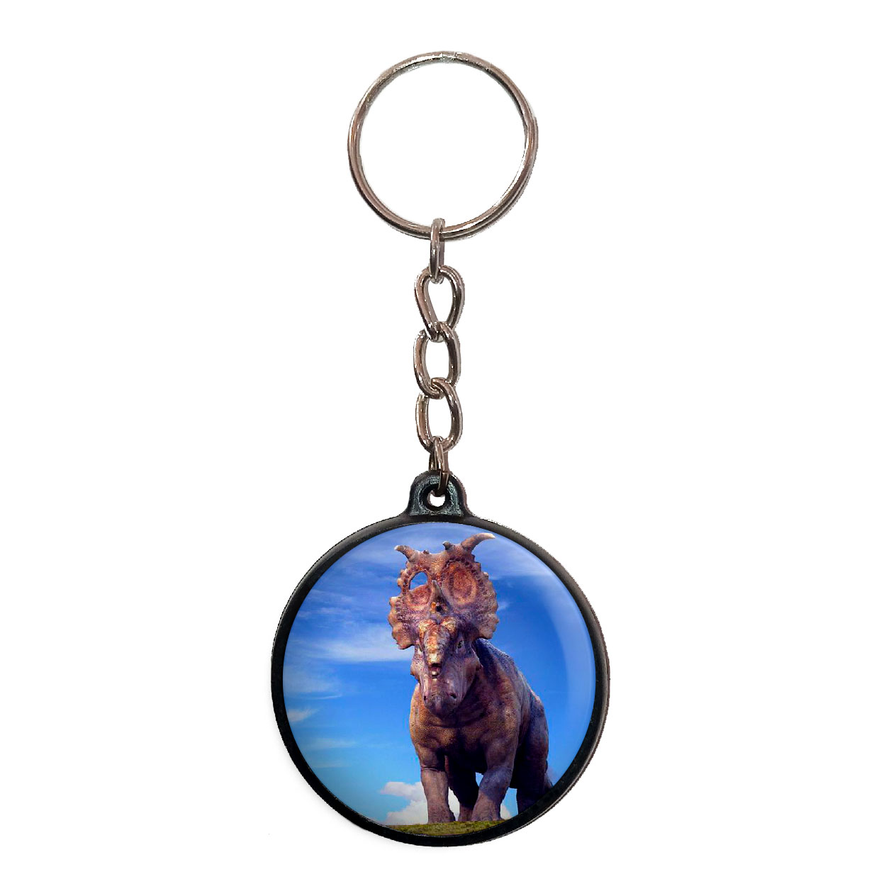 جاکلیدی پرمانه طرح دایناسور ها کد pmj.23382