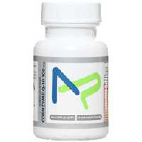 کوآنزیم کیوتن امریکن فارم 100 میلی گرم ترید فورما