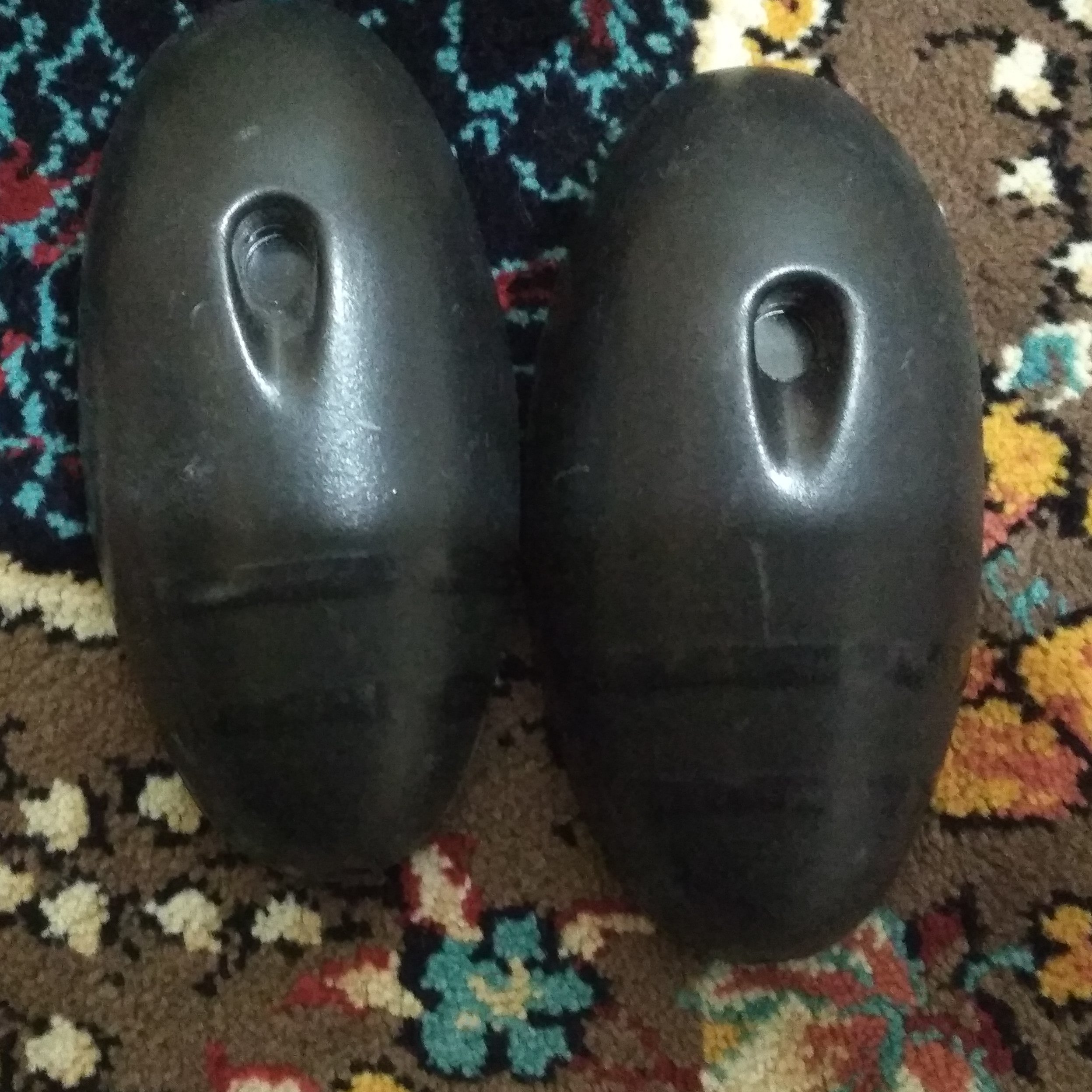 چشمی جک پارکینگی 2254