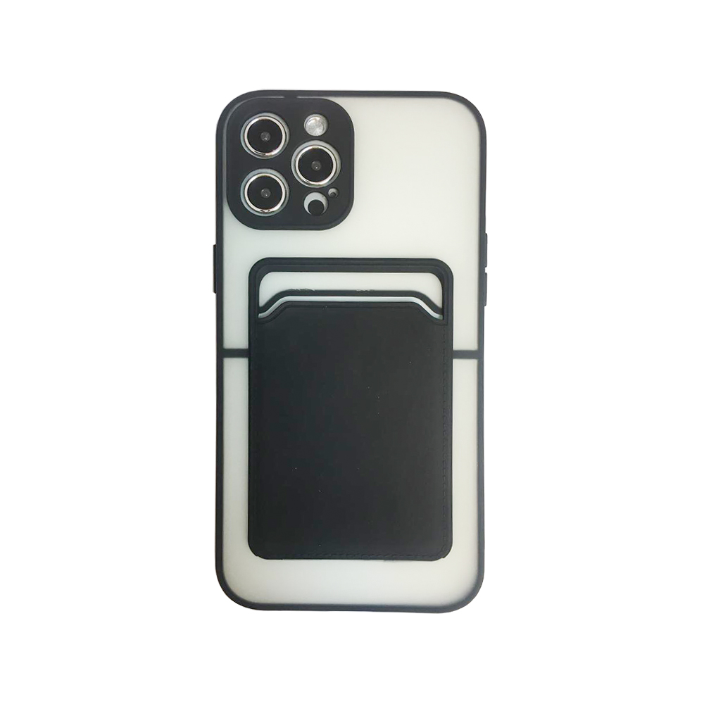 کاور مدل جاکارتی کد 955 مناسب برای گوشی موبایل اپل iPhone 12 pro max