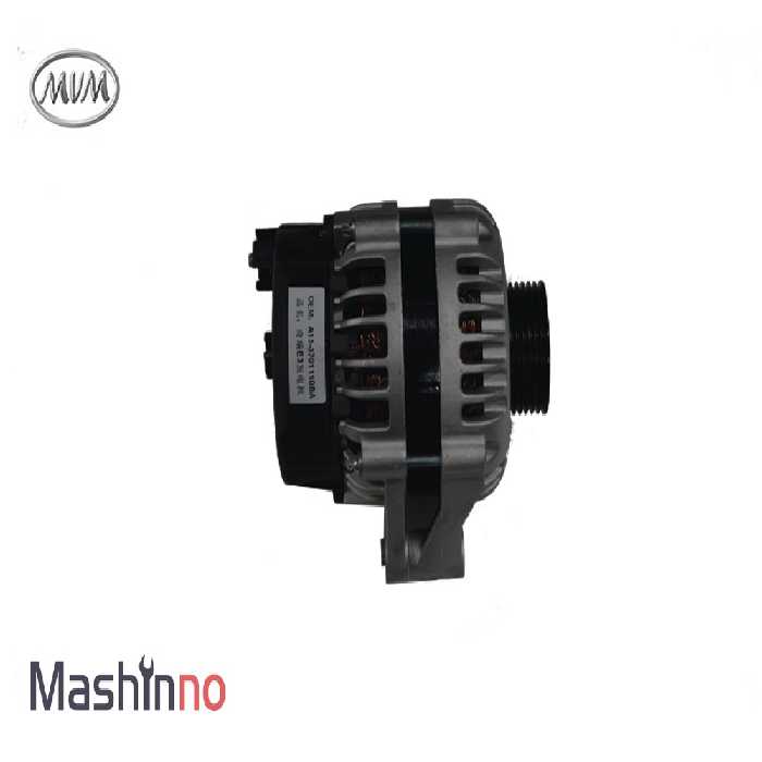 دینام ام وی ام 315