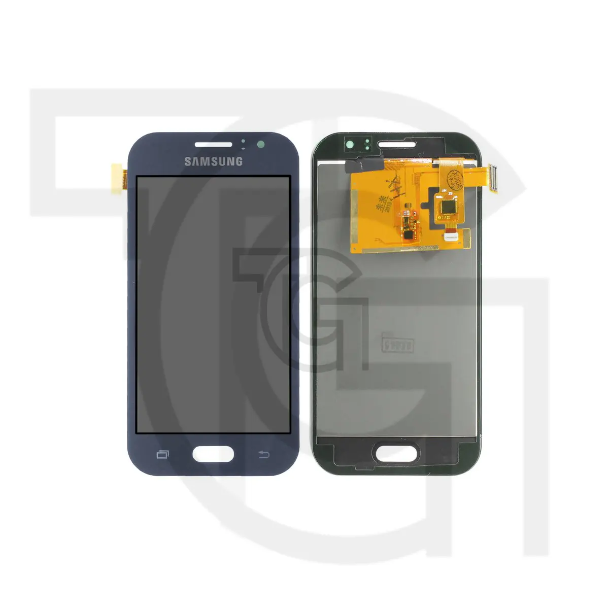 السیدی سامسونگ (آبی)(اولد\2) LCD Samsung Galaxy J1 Ace