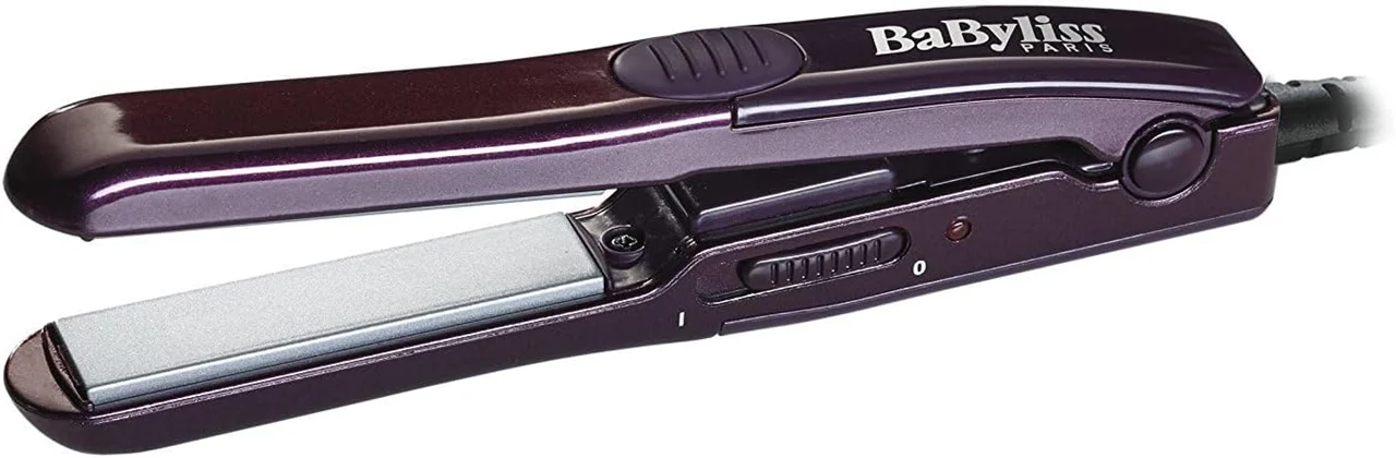 اتو مو بابیلیس BABYLISS st396ale