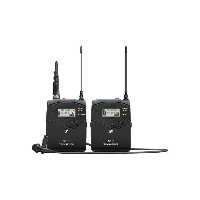میکروفون یقه ای بیسیم سنهایزر مدل Sennheiser EW 112P G4
