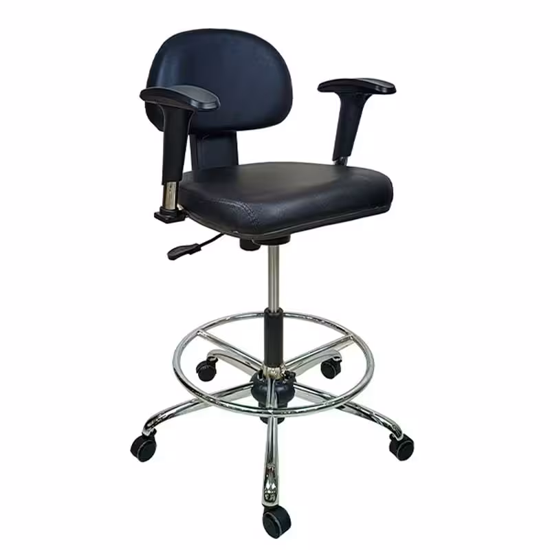 صندلی آزمایشگاهی فروشگاهی جوان مدل J401 R