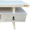 میز تلویزیون کاریزما چوب مدل W.S_209