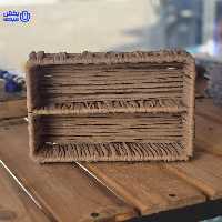 جا قاشقی 2 خانه بافت