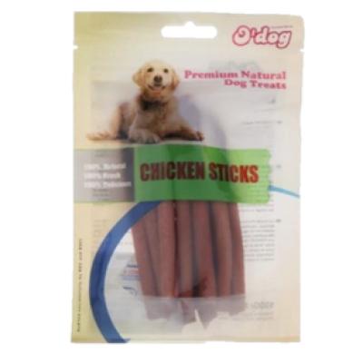 تشویقی سگ اوداگ با چوب مرغ Odog Dog Treat With chicken sticks