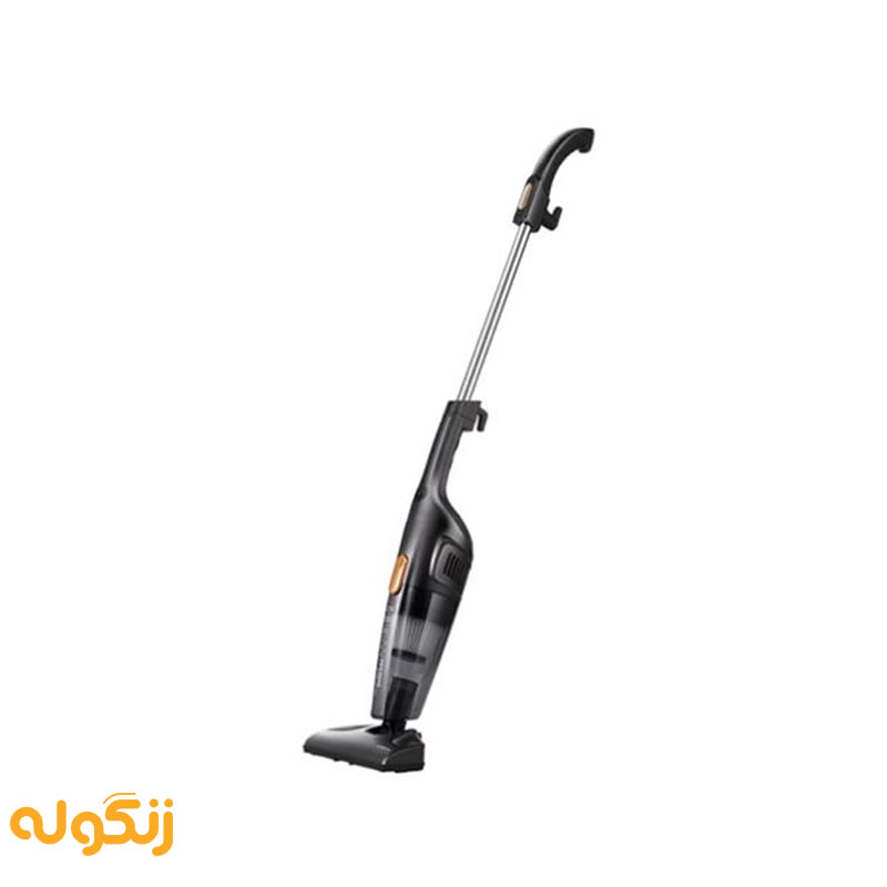 جارو برقی شیائومی مدل Xiaomi Deerma DX115C - زنگوله