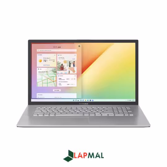 لپ تاپ ایسوس مدل VivoBook X712EQ-UE
فروشگاه اینترنتی تخصصی لپتاپ لپ مال