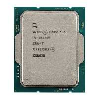 پردازنده اینتل مدل Core i5 14400F Tray