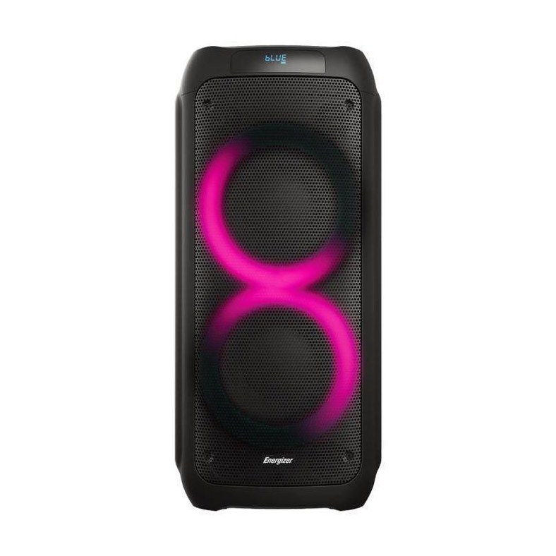 اسپیکر بلوتوثی شارژی انر جایزر 495