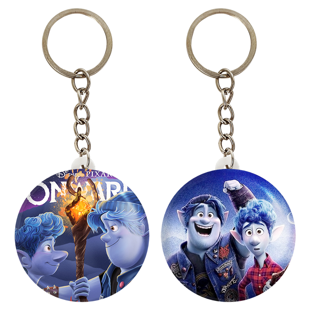 جاکلیدی خندالو مدل به پیش Onward کد 48384831 مجموعه 2 عددی