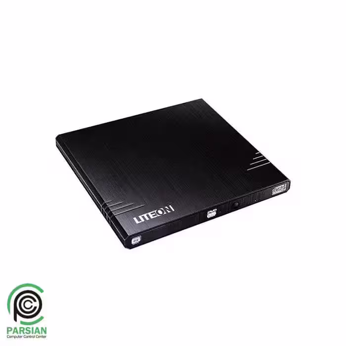 درایو DVD اکسترنال لایت آن مدل eBAU108