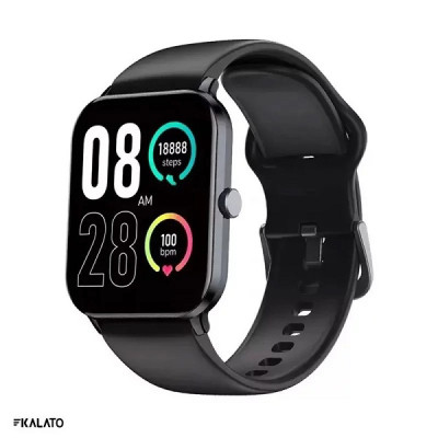 مشخصات، قیمت و خرید ساعت هوشمند مدل GTC کیو سی وای