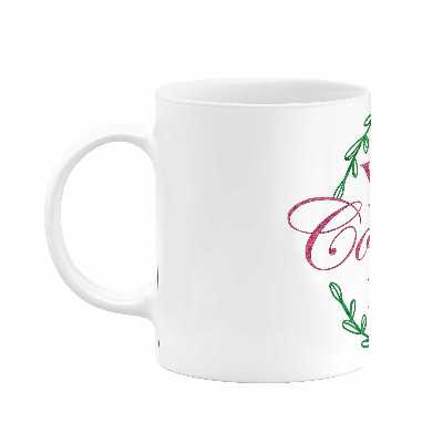 ماگ مدل you complete me کد mu00816