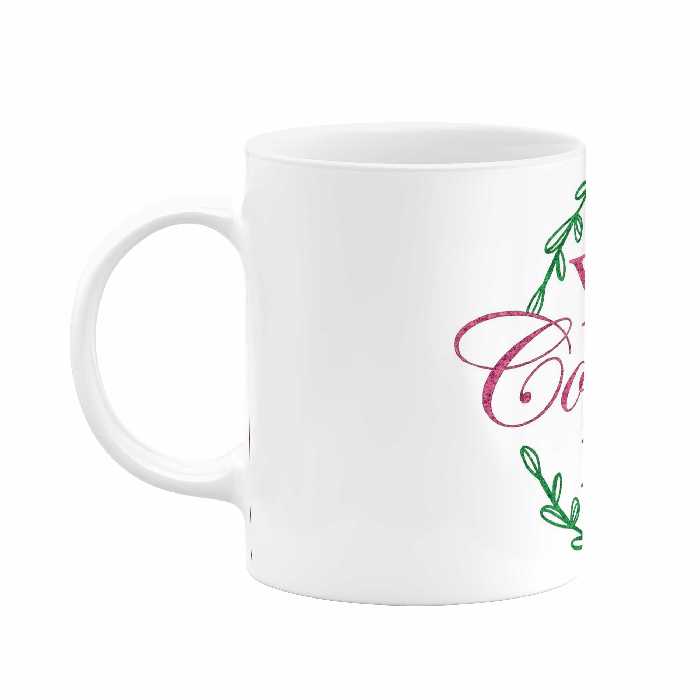 ماگ مدل you complete me کد mu00816