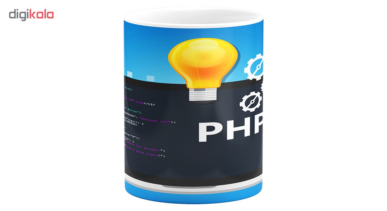 ماگ طرح php کد 11054093918