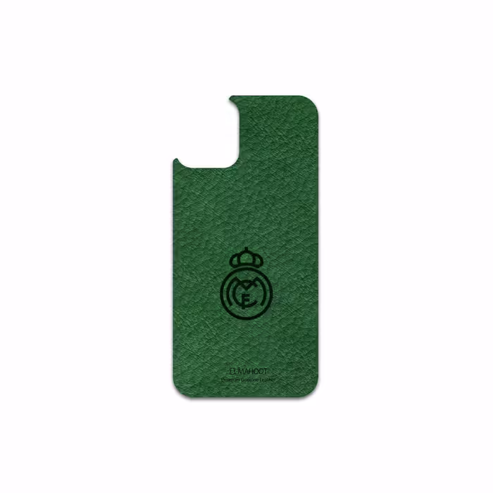 برچسب پوششی ماهوت مدل GL-REAL مناسب برای گوشی موبایل اپل iPhone 12 mini