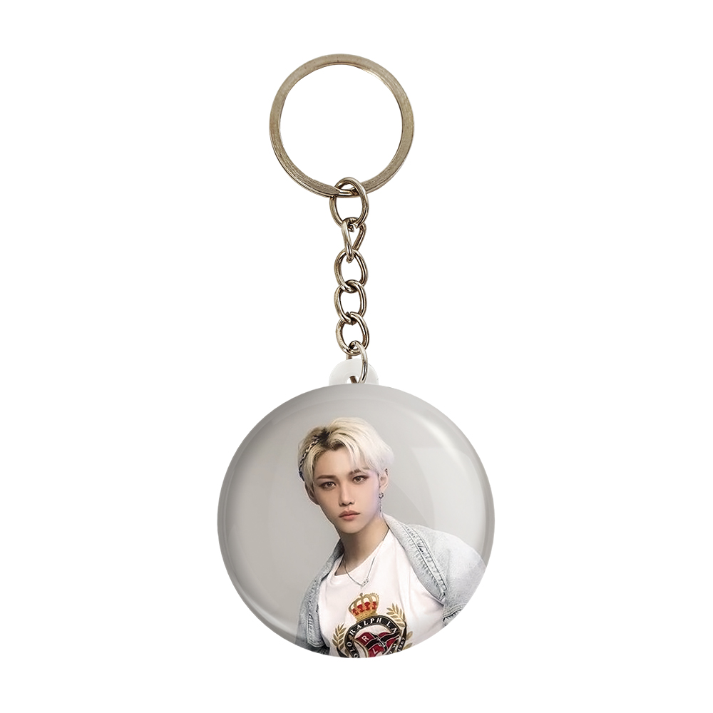 جاکلیدی خندالو مدل فلیکس گروه استری کیدز Stary Kids کد 16878